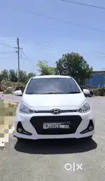 Hyundai Grand i10 1.2 KAPPA Sportz (O), 2019, Petrol