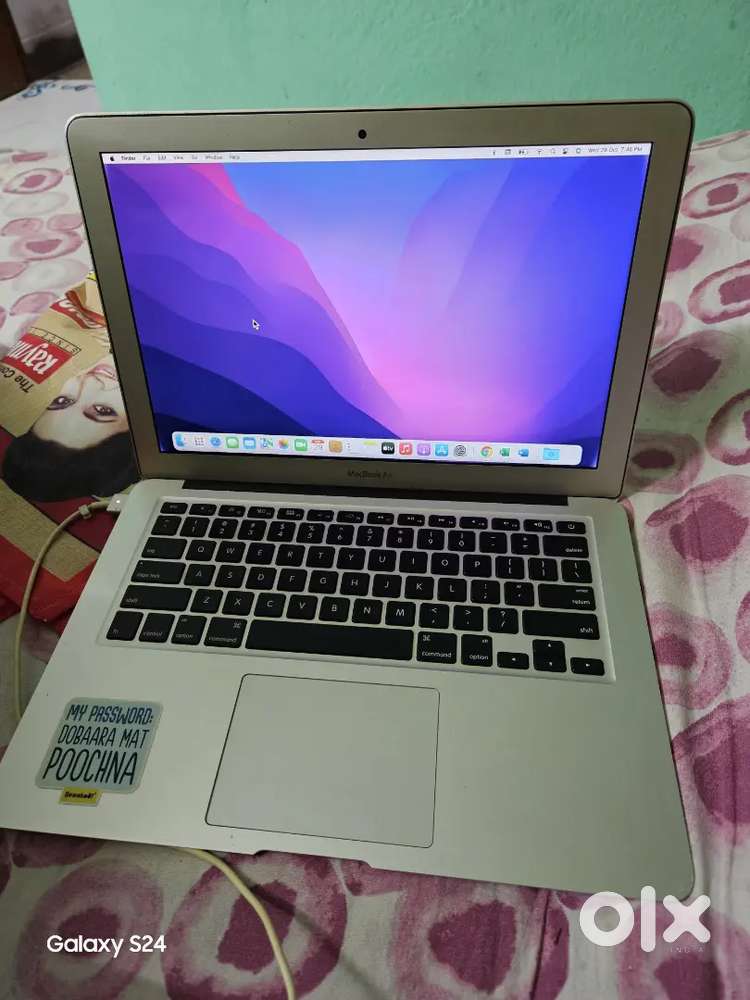 Macbook 2017 a1466