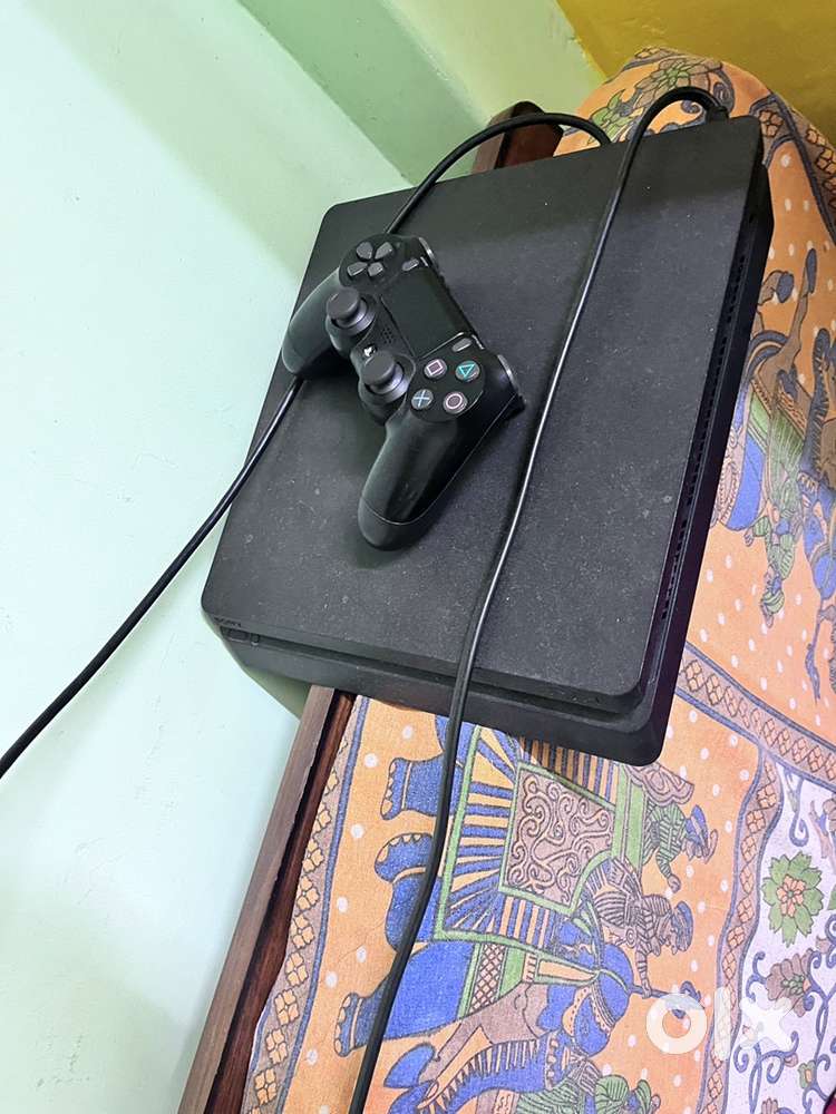 Playstation ps 4