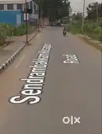 Vacant land for sale at Vilangaduppakkam, Redhills