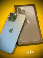 I phone 13pro max