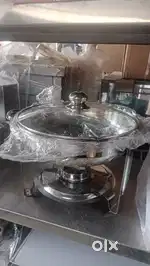 Yes kitchen equipment