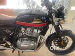 Interseptor 650 2024 model