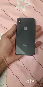 Sell iPhone-X.. Superb Condition,Scratchless..