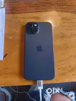 I phone 15 128 gb