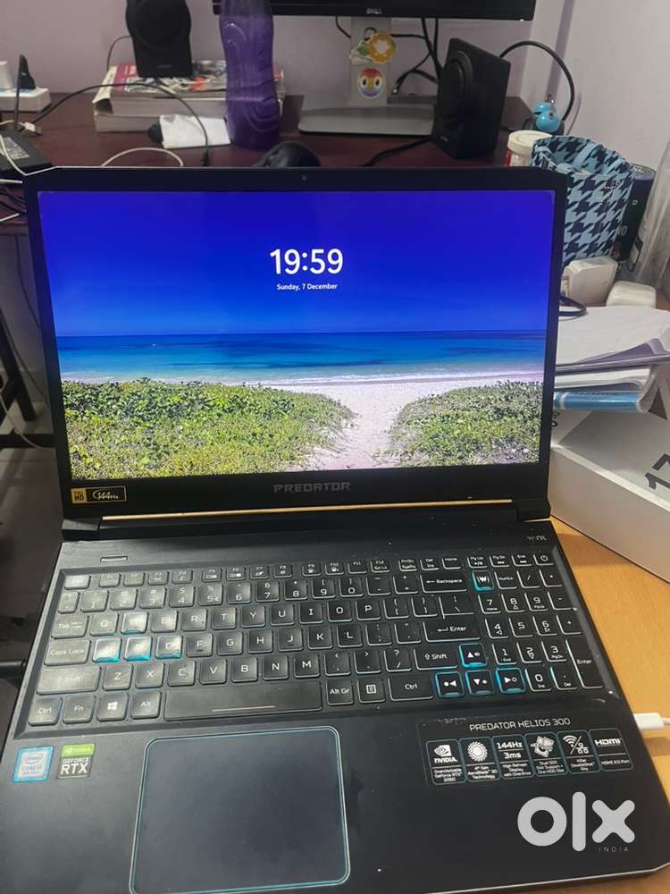 Acer predator i5 9th gen 1 tb