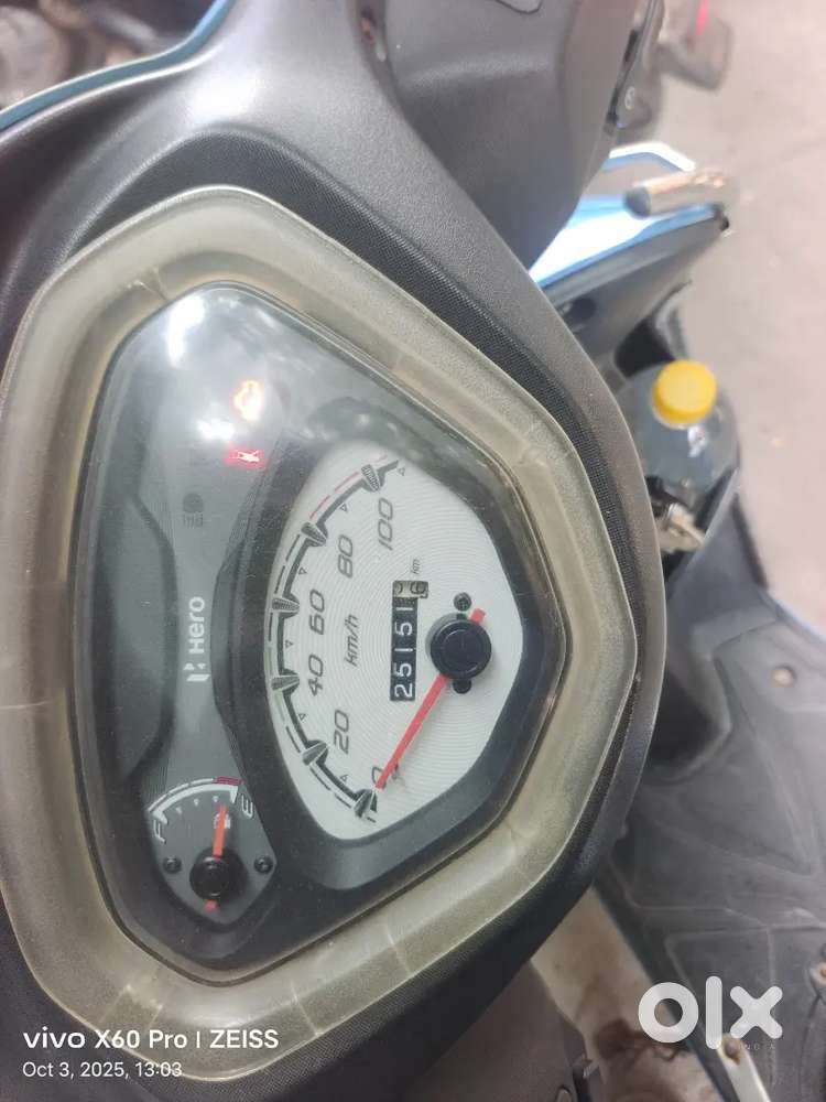 Excellent bike