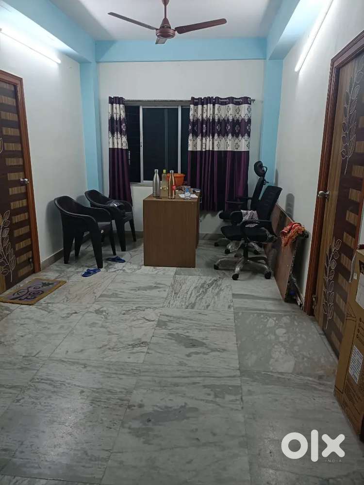 2BHK LEGAL FLAT FOR SALE