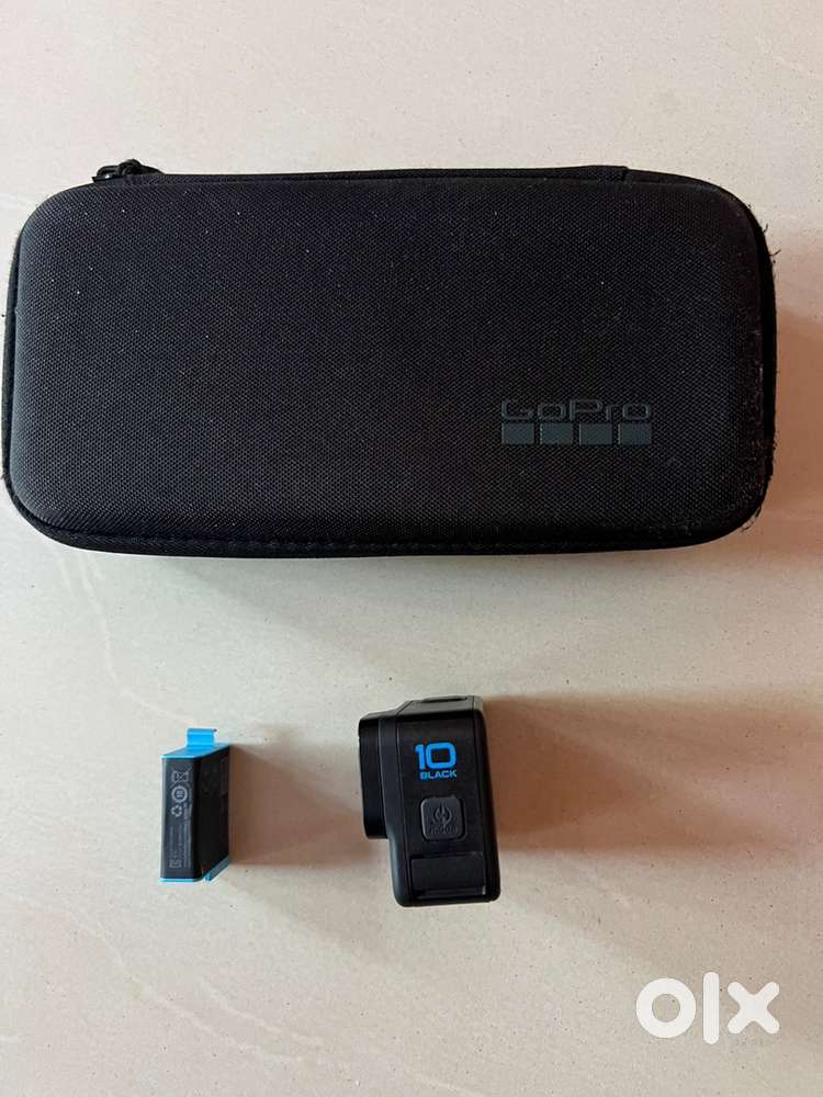 Gopro hero 10 black
