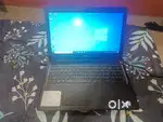 बिलकुल नये जैसा लैपटॉप Dell Vostro 3590 Core i5 8 GN RAM 256 GB SSD