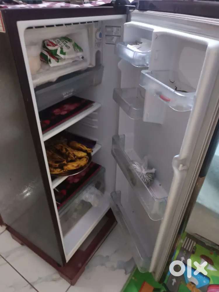 LG Refrigerator