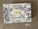 Stylish Dior handmag