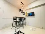 Sharing Flat in Andheri west no brokerage for Girls & Boys separately