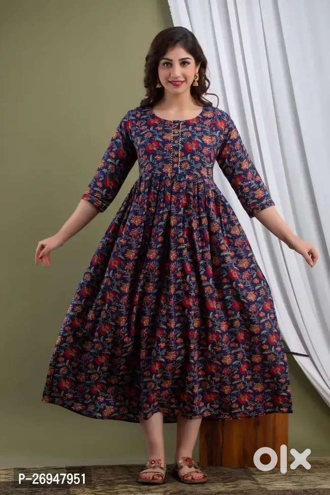 Readymade Cutting master and Tailor for ladies garments