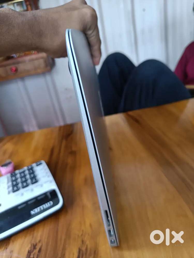 Mac book air 2017