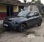Tata Punch creative plus 2024 model new vehicle