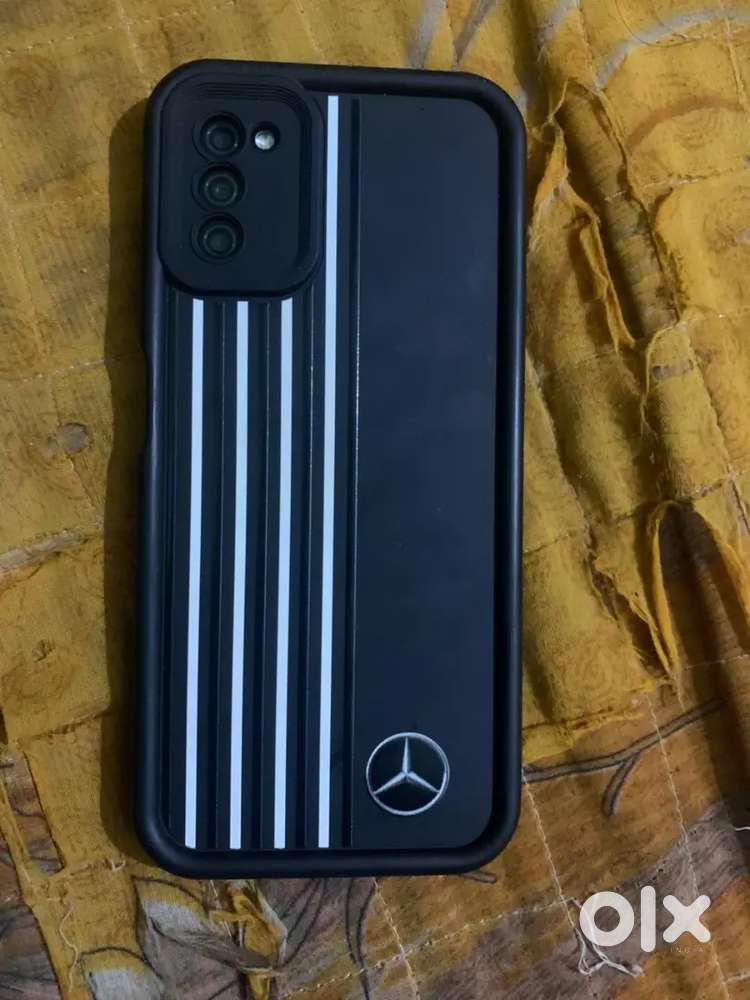 Samsung galaxy M02s