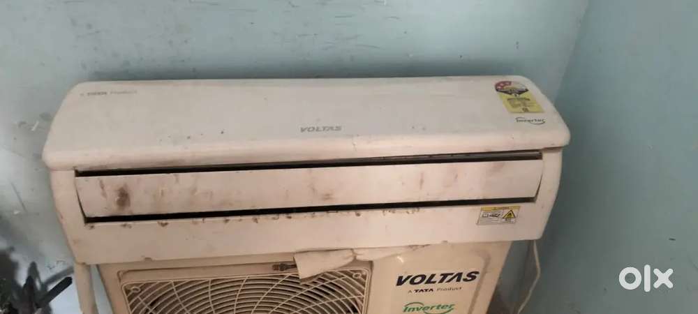 Voltas Ac 1,5 T,N