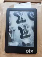 Kindle 10th gen black with Backcover awesome condition