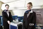 Good opportunity to join airline airport job