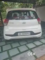 A very good less driven vehicle