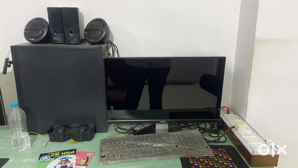 Computer  full set