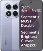 Redmi Note 14Pro plus