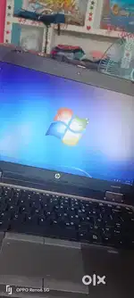 HP laptop i5