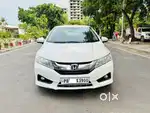 Honda City 2015-2017 i DTec V, 2014, Diesel