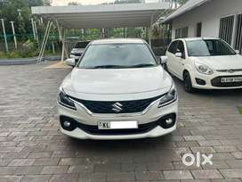 Maruti Suzuki Baleno, 2024, Petrol