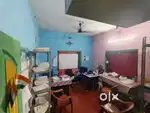 Rent for godown