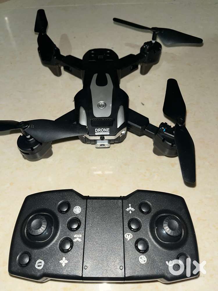 J2 Drone camera