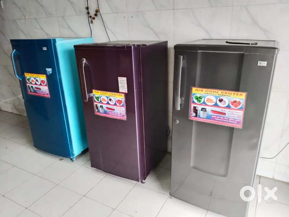 FREE SHIPPING [5 YEAR WARRANTY GIVEN] SELL FRIDGE, AC, WASHING MACHINE