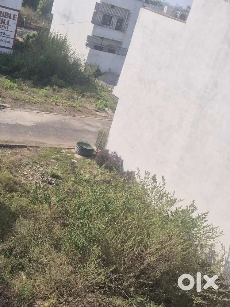 Kamal vihar sector 6 plot 3300 per SQFT