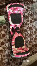 Hoverboard