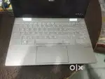 HP ENVY X360 CONVERTIBLE 13-bd0004TU