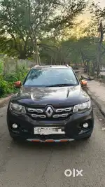 Renault KWID RXT Optional, 2018, Petrol
