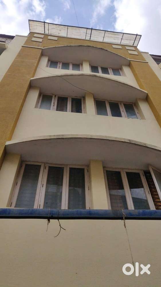 Sanjaynagar 2BHK House for Lease