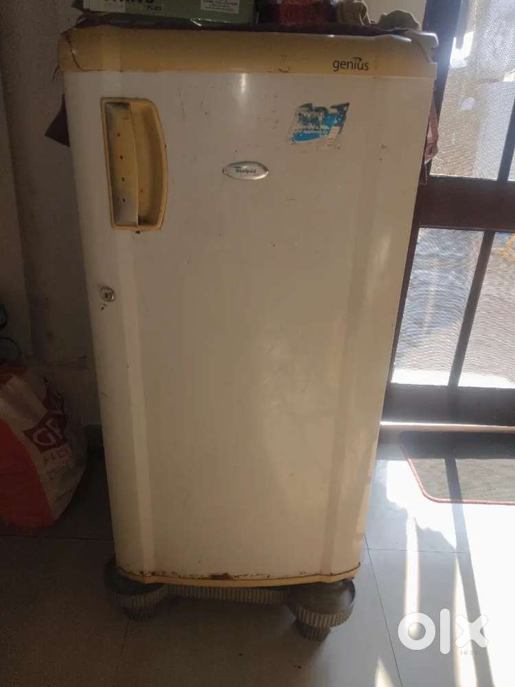 Fridge for sale