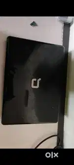 Compaq laptop presario cq40 for sale