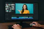 I'm Freelancer Video & Photo Editing