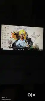 Dell Laptop good condition