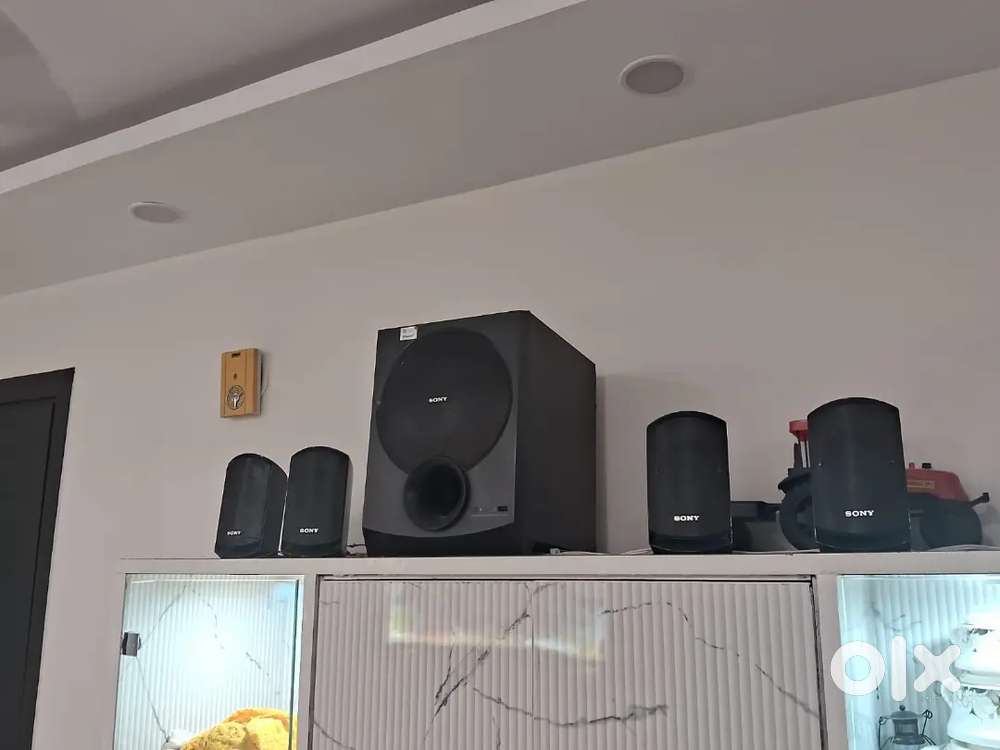 Sony original speaker