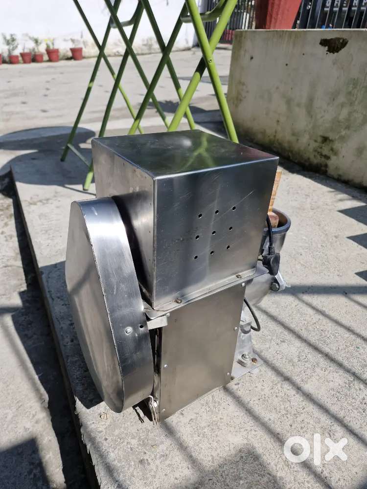 Juice Machine electric