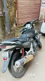 CBZ XTREME IN GOOD CONDITION