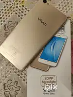 Vivo V5s at a perfect condition