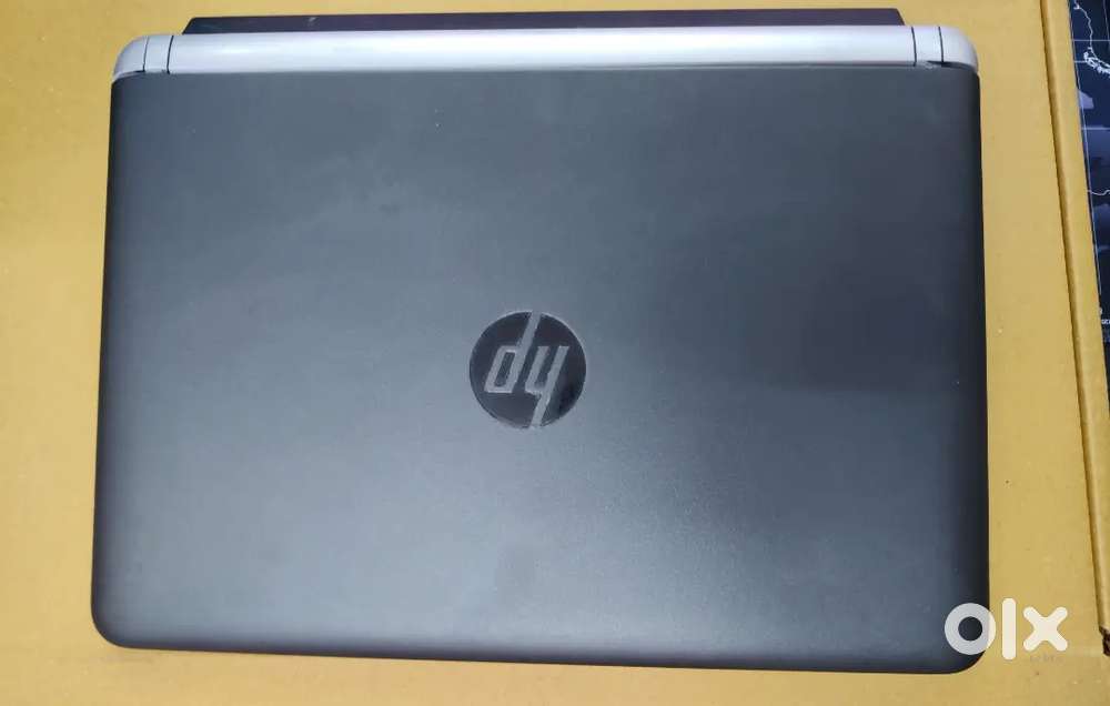 Hp ProBook 430 G3