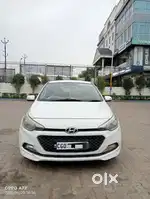 Hyundai Elite i20 1.4 Sportz (O) CRDi, 2015, Diesel