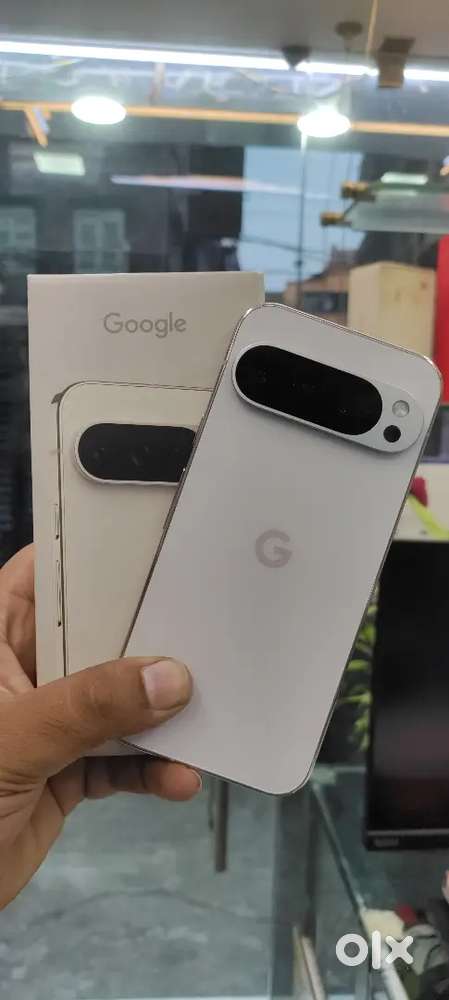 Google Pixel 9 Pro 256GB 9month old only in good condition