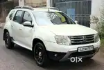 Renault Duster 2012-2015 110PS Diesel RxZ, 2012, Diesel